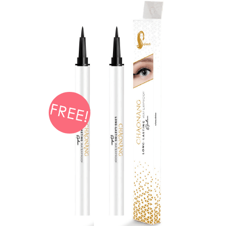  Long-Lating Waterproof Eyeliner,Eyeliner,อายไลเนอร์,อายไลเนอร์เจ้านาง